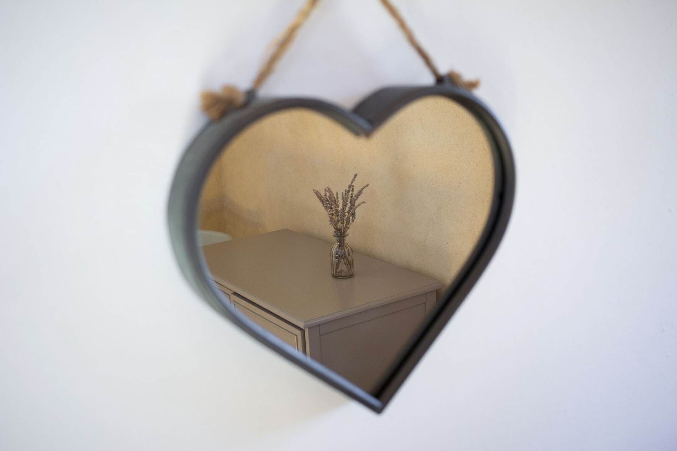 Détail de l’intérieur