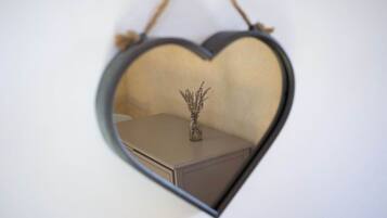 Détail de l’intérieur