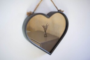 Interior detail - RURAL ECOGITE LA CLE DES CHAMPS (Peyrelongue-Abos)