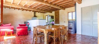 RURAL ECOGITE LA CLE DES CHAMPS