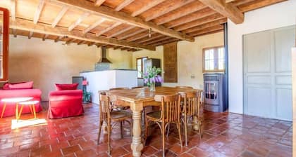 ECOGITE RURAL LA CLE DES CHAMPS