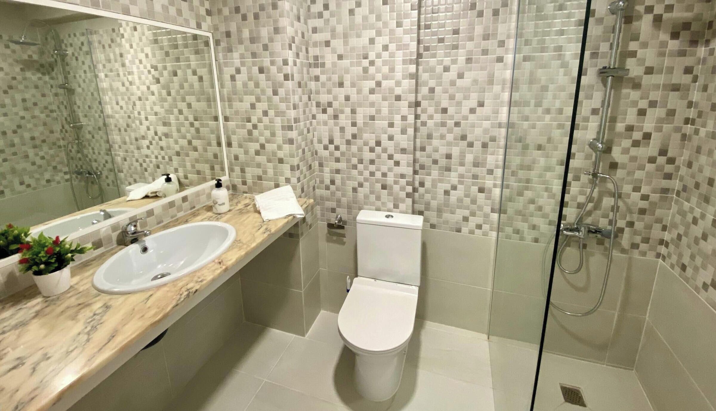 Baño
