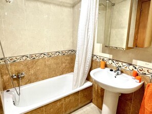 Badkamer