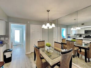 Property amenity - Gulf Highlands #195 - Beach Bound (Panama City Beach)