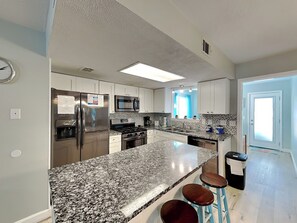 Property amenity - Gulf Highlands #195 - Beach Bound (Panama City Beach)