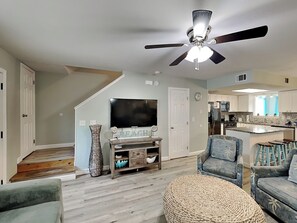 Property amenity - Gulf Highlands #195 - Beach Bound (Panama City Beach)