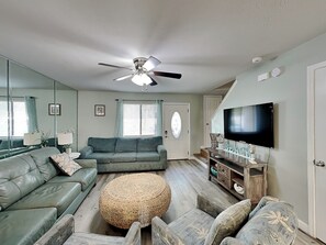 Property amenity - Gulf Highlands #195 - Beach Bound (Panama City Beach)