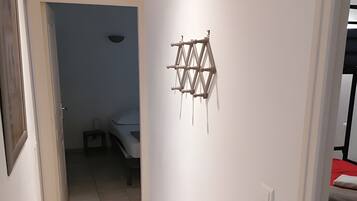 3 camere, ferro/asse da stiro, Wi-Fi, lenzuola