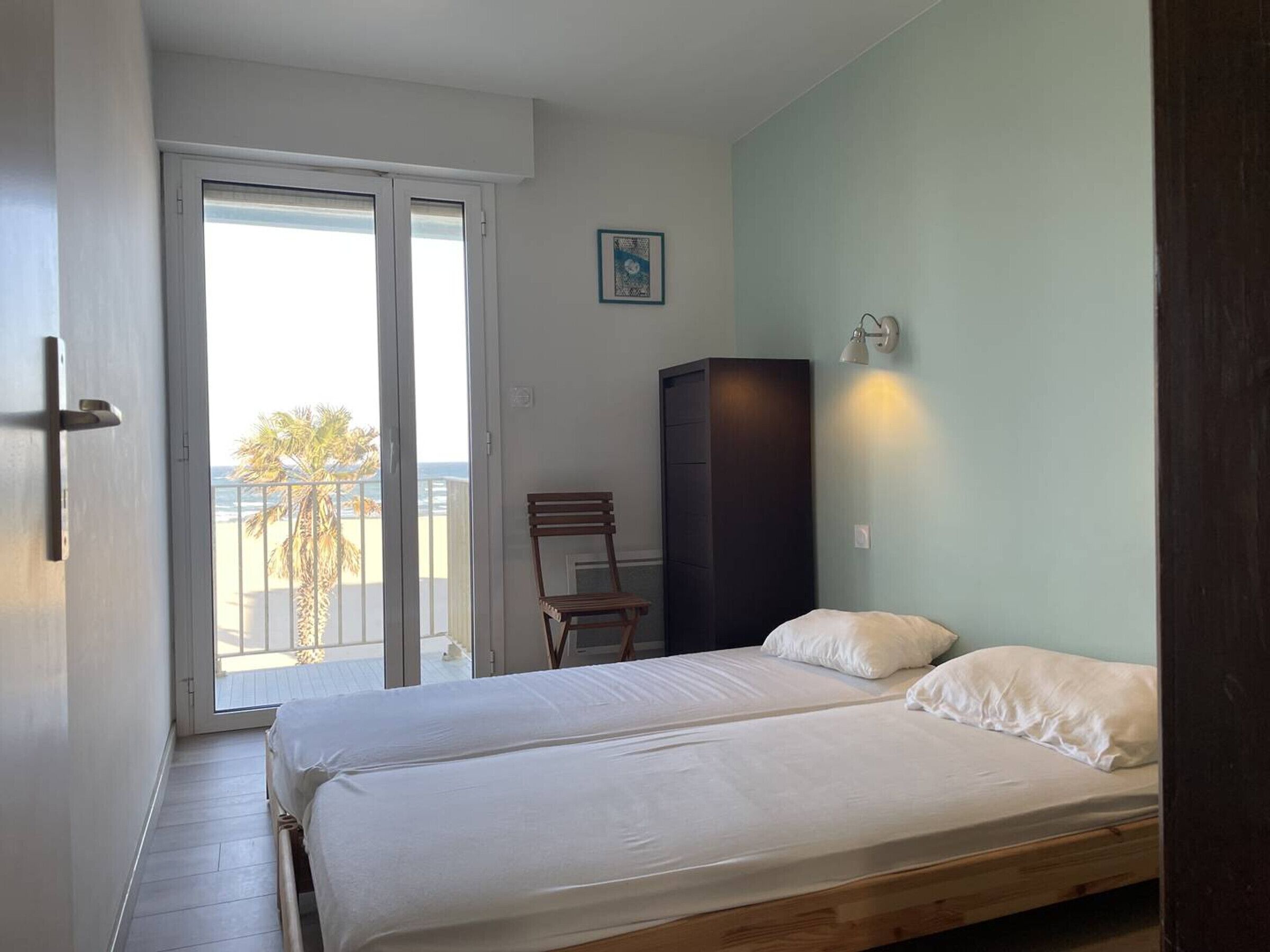 2 Schlafzimmer, kostenloses WLAN