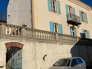 Exterieur