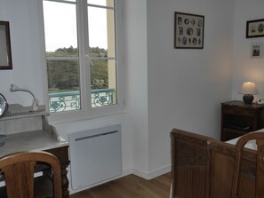 Interior - Cozy townhouse, port view, in the heart of Sauzon (Sauzon)