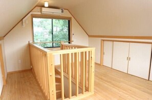 Interior - Wasuki Base Biwako Villa Style (Takashima)