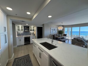 Property amenity - Long Beach Resort Tower II #401 (Panama City Beach)
