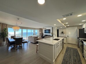 Property amenity - Long Beach Resort Tower II #401 (Panama City Beach)