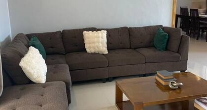 Large spacious family friendly 4 bedroom home in Lilongwe