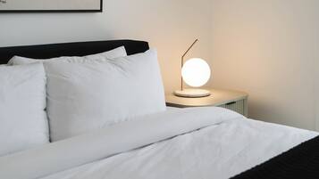 Leilighet – deluxe, fjellutsikt | Wi-fi (inkludert)