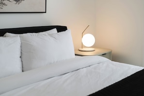 Leilighet – deluxe, fjellutsikt | Wi-fi (inkludert)