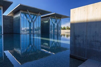 Bright, Airy — All You Need, Walk Downtown!