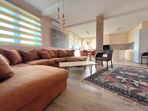 TV - Pista house (Beograd)