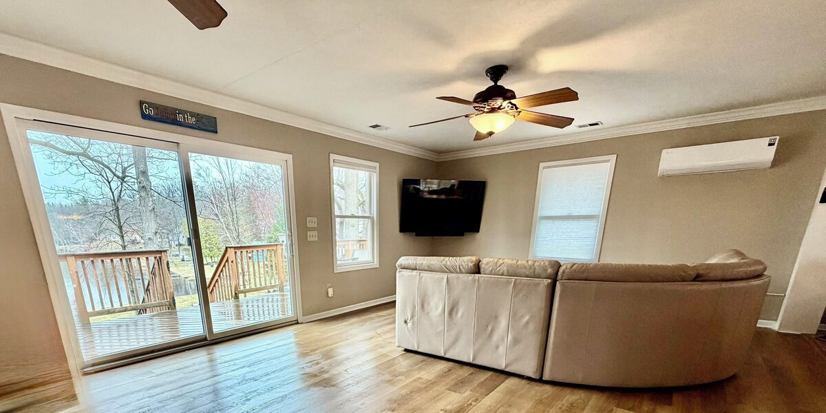 Image de profil de l’hôte