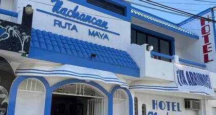 Hotel Nachancan