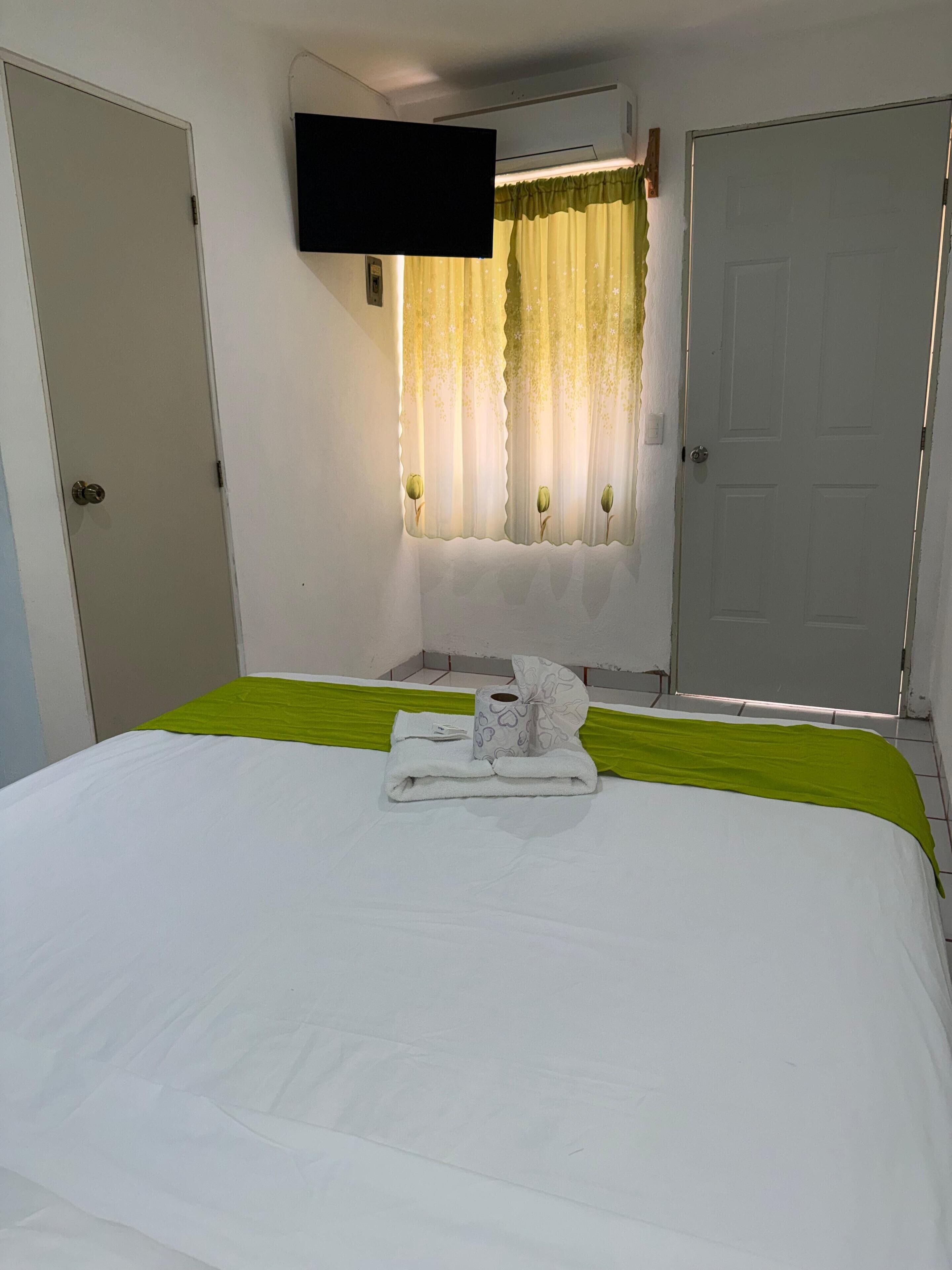 ห้องพัก