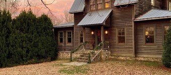 Gorgeous House Perfect for Masters Retreat