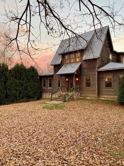 Gorgeous House Perfect for Masters Retreat