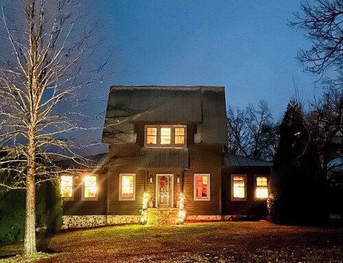 Gorgeous House Perfect for Masters Retreat