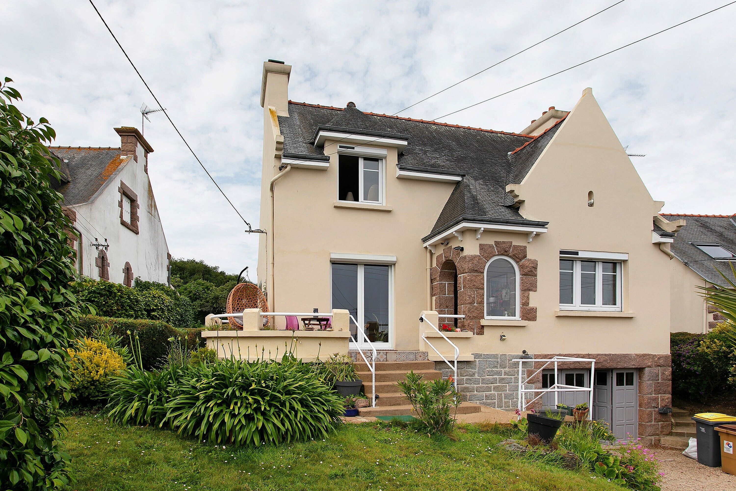 Exterieur