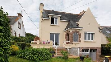 Exterieur