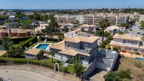 Exterior - Greice Homes - Villa Vieira (Quarteira)