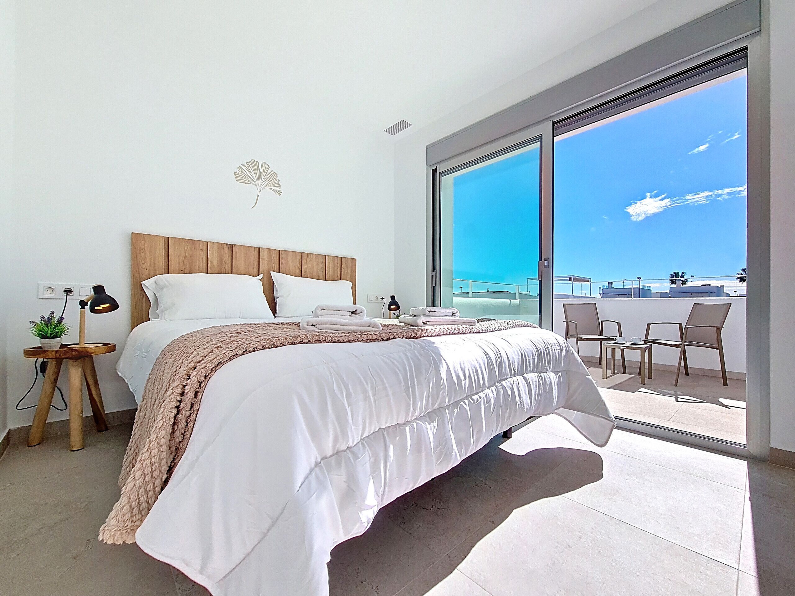 3 Schlafzimmer, Bügeleisen/Bügelbrett, kostenloses WLAN, Bettwäsche