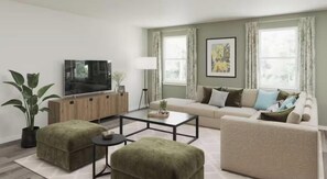 Unclassified image, 3 of 6, button - Masters Week Retreat (Grovetown)