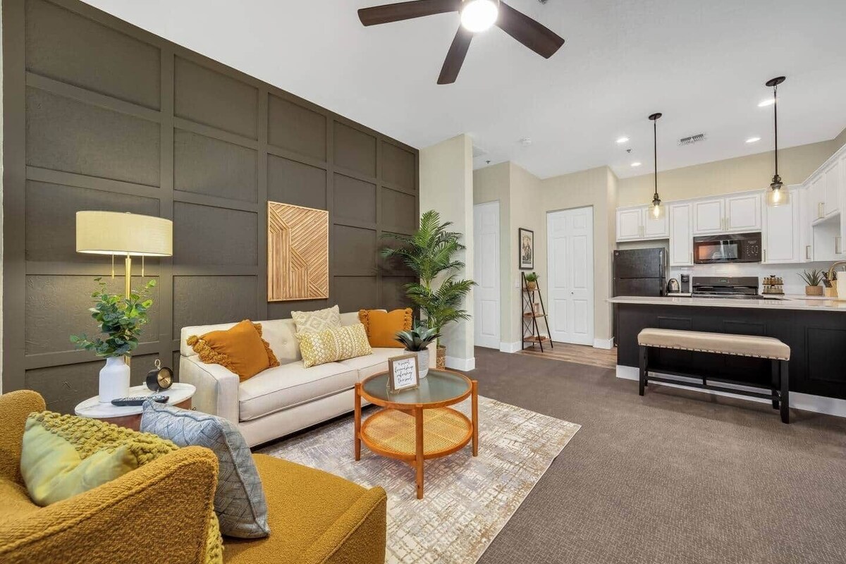 Bild für Gastgeberprofil