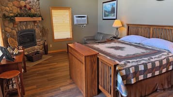 Enchantment Guest Haus, Mountain View | Free WiFi