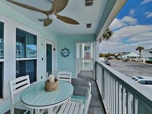 Property amenity - Southwind I Condo #K8 - Front Beach Flair (Panama City Beach)
