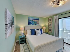 Property amenity - Southwind I Condo #K8 - Front Beach Flair (Panama City Beach)