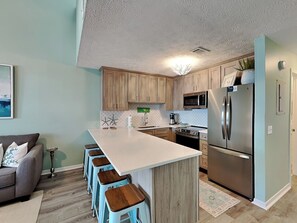 Property amenity - Southwind I Condo #K8 - Front Beach Flair (Panama City Beach)