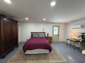 Unclassified image, 4 of 9, button - NEW! Cozy Quiet Studio-Walk to Route 66-Safe Area (Tulsa)