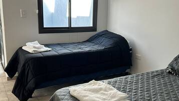 Apartemen Comfort | Wi-Fi gratis