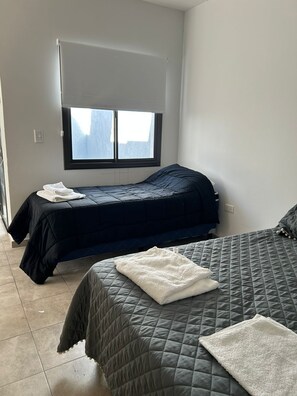 Apartemen Comfort | Wi-Fi gratis