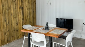 Leilighet – comfort | Spiseområde