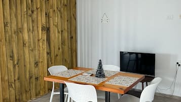 Apartemen Comfort | Tempat makan