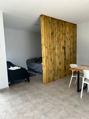 Comfort Apartment | Interior - Apart Maipu (Maipú)