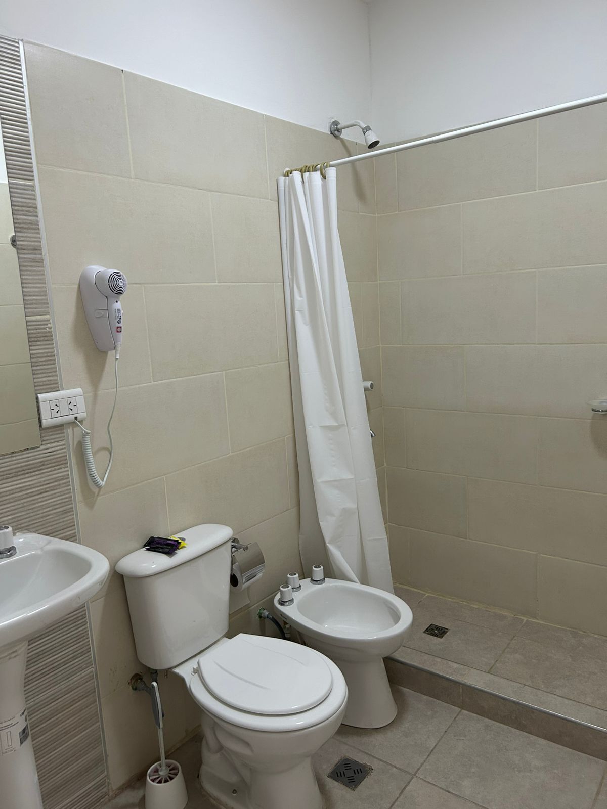 Baño