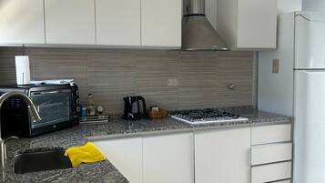 Căn hộ | Bếp riêng