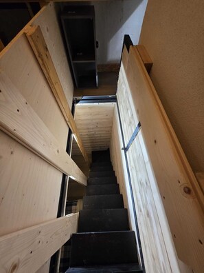 Interior - Muranche Lofts N1,
  elegant and refined loft with 2 bathroom (Pâquier)
