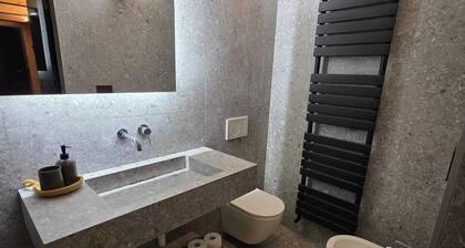 Muranche Lofts N1,
elegant and refined loft with 2 bathroom