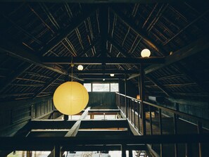 Unclassified image, 5 of 23, button - Kominka Yado Loof Sawanoie (Fuefuki)